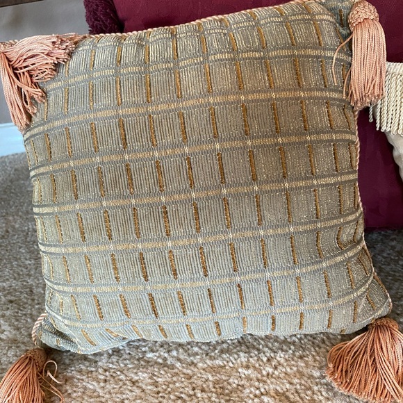 Decorative Pillows (Set of 3) - Picture 2 of 3